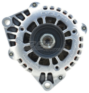 Lichtmaschine - Alternator  GM Trucks  00-05